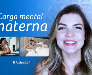 Carga mental materna: Um desafio invisível da maternidade!