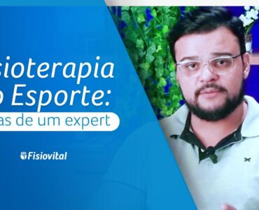 Maximizando o desempenho esportivo: O papel vital da fisioterapia.