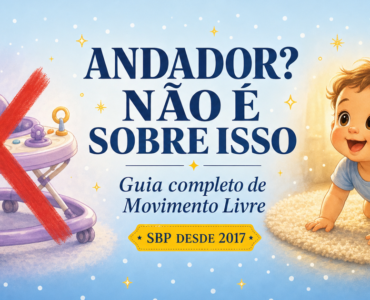 Movimento Livre: a teoria de Pikler que está mudando como pediatras enxergam desenvolvimento motor