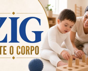 ZIG: como a compressão pode ajudar a criança a sentir melhor o próprio corpo