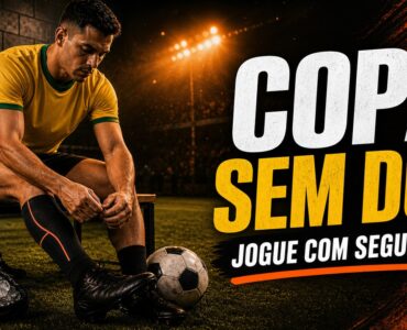 Como jogar mais futebol em junho sem deixar a Copa virar lesão