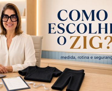 Como escolher e usar o ZIG com segurança