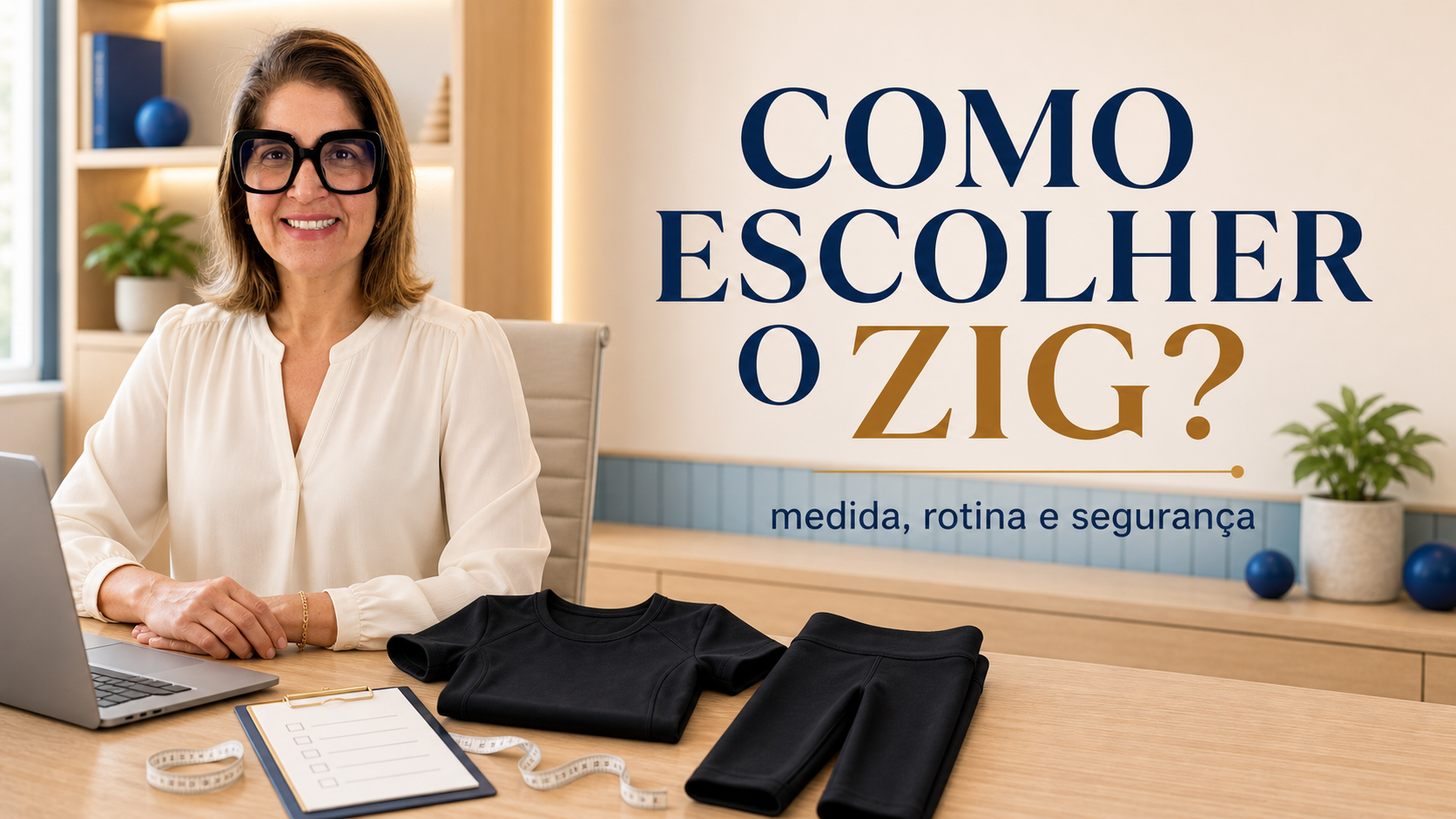 Como escolher e usar o ZIG com segurança