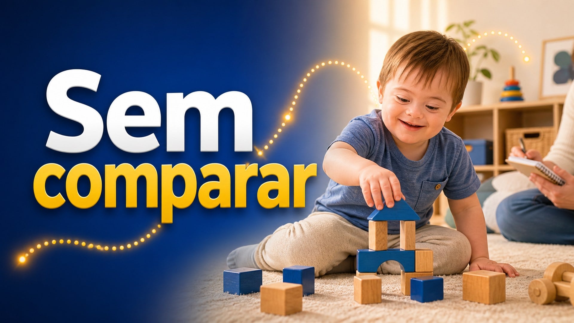 Marcos do desenvolvimento: como observar sem comparar e quando pedir orientação