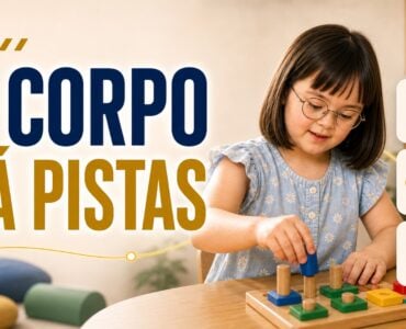 Hipotonia, propriocepção e estabilidade: o que o corpo mostra na rotina