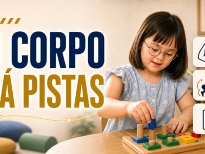 Hipotonia, propriocepção e estabilidade: o que o corpo mostra na rotina