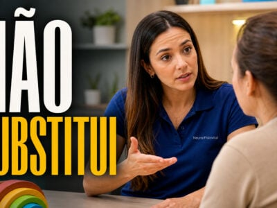 ZIG, Blue e McKie: como conversar sobre limites sem prometer demais
