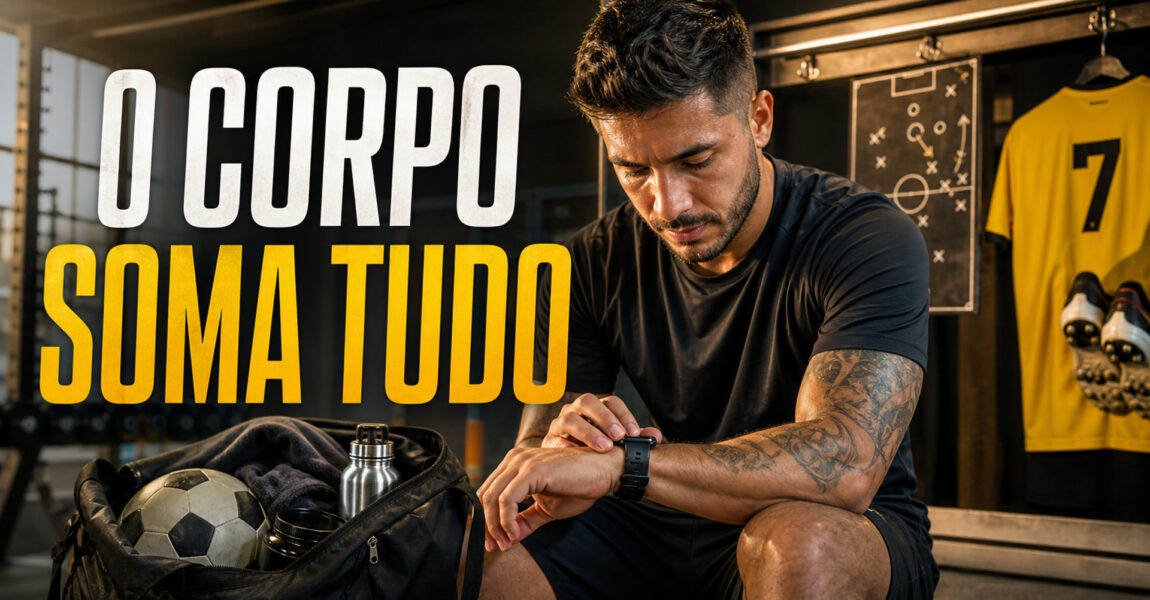 Retorno ao esporte: por que a ausência de dor não é o único critério