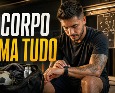 Retorno ao esporte: por que a ausência de dor não é o único critério